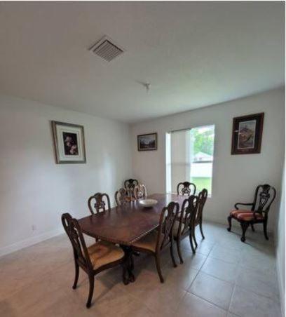 Home Sweet Home Port St. Lucie ภายนอก รูปภาพ