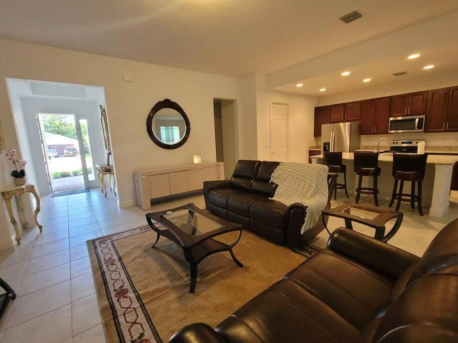 Home Sweet Home Port St. Lucie ภายนอก รูปภาพ